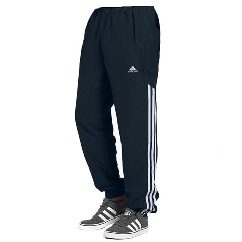 Adidas stinger tracksuit bottoms